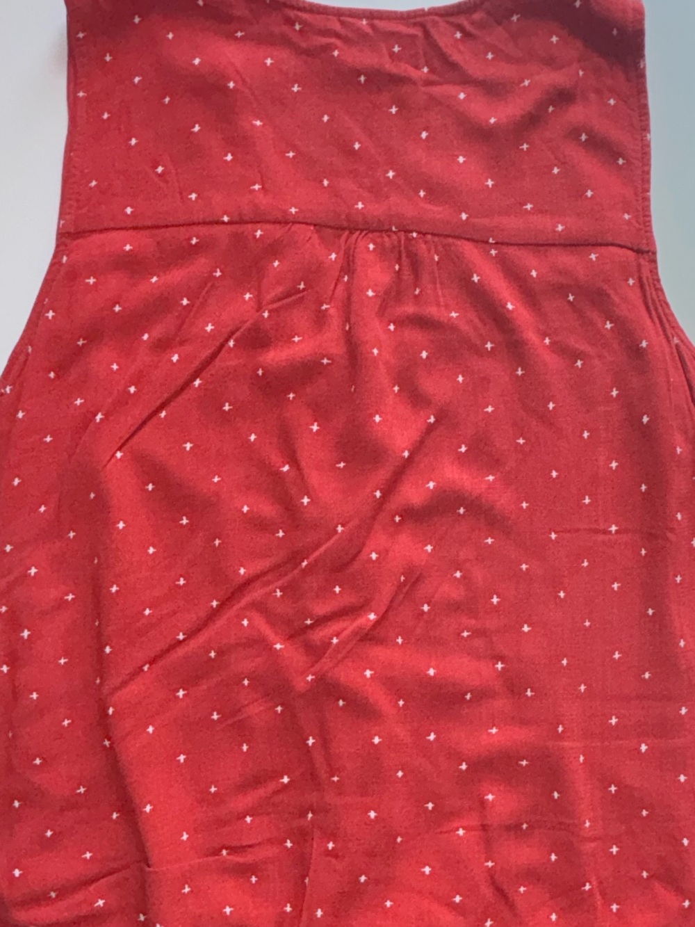 UNIVERSAL THREAD TOPS - Picture 4 of 10